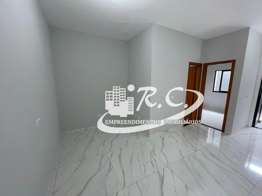RC Imóveis vende casa no Sitio Cercado