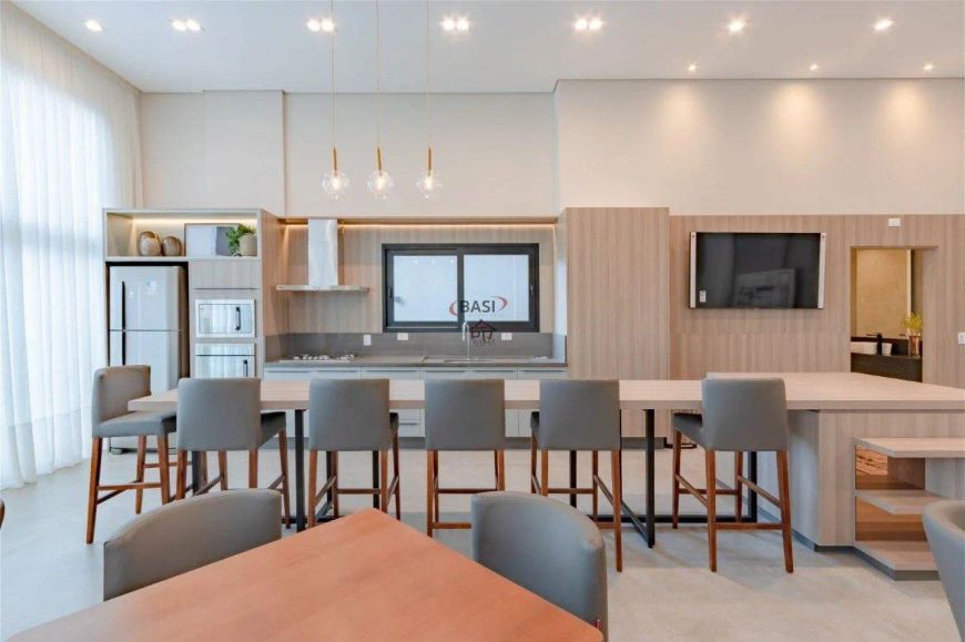 3 suites à venda, 141 m² - Bigorrilho - Curitiba/PR