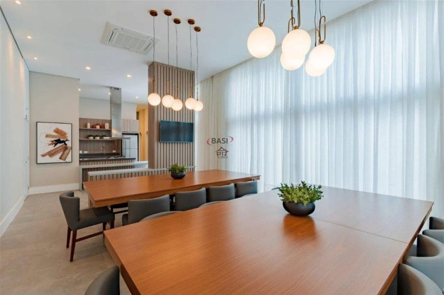 3 suites à venda, 141 m² - Bigorrilho - Curitiba/PR