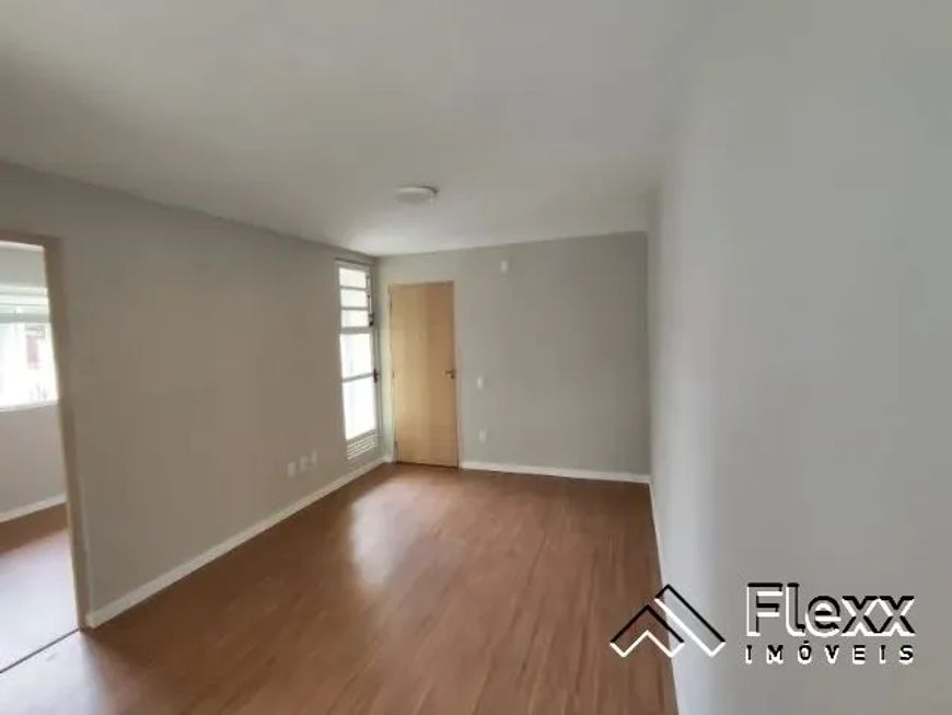Apartamento com 2 dormitórios à venda, 45 m² por R$ 220.000 - Campo de Santana - Curitiba/PR