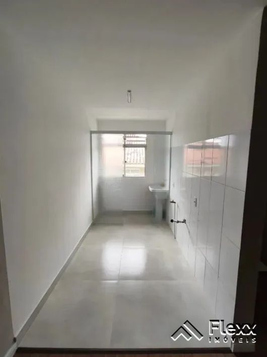 Apartamento com 2 dormitórios à venda, 45 m² por R$ 220.000 - Campo de Santana - Curitiba/PR
