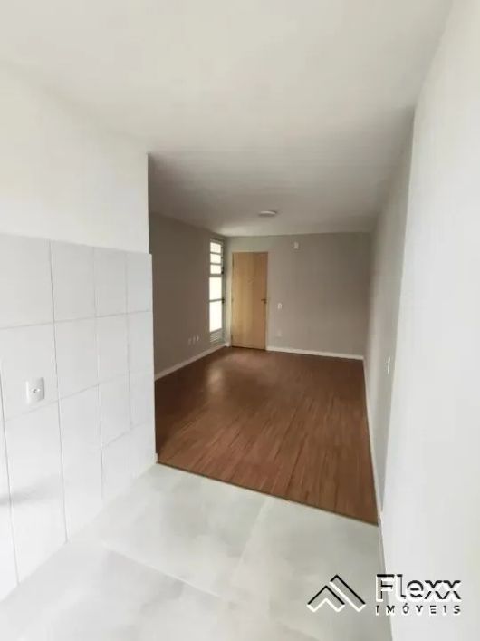 Apartamento com 2 dormitórios à venda, 45 m² por R$ 220.000 - Campo de Santana - Curitiba/PR