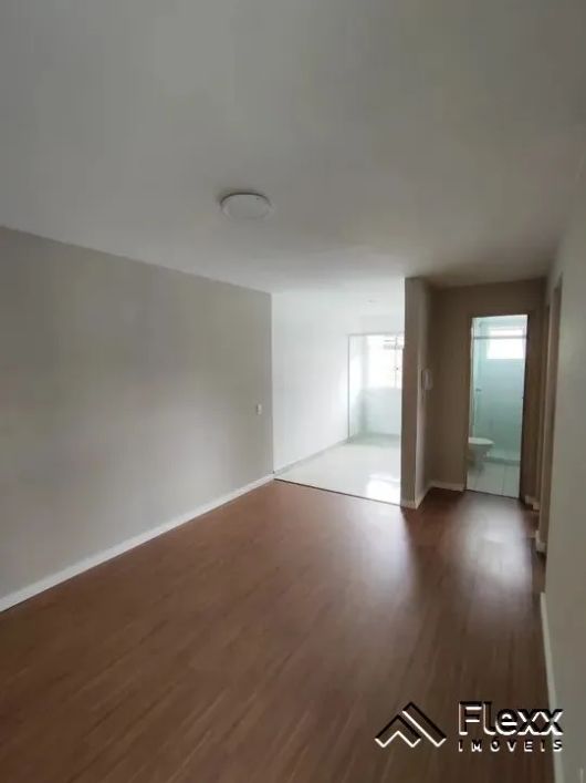 Apartamento com 2 dormitórios à venda, 45 m² por R$ 220.000 - Campo de Santana - Curitiba/PR