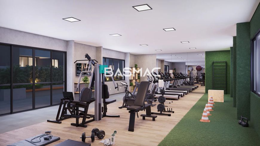 APARTAMENTO com 2 dormitórios à venda com 70m² por R$ 539.000,00 no bairro Tingui - CURITIBA / PR