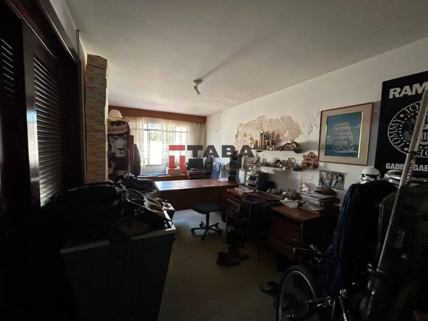 Casa térrea a venda no Bairro Alto