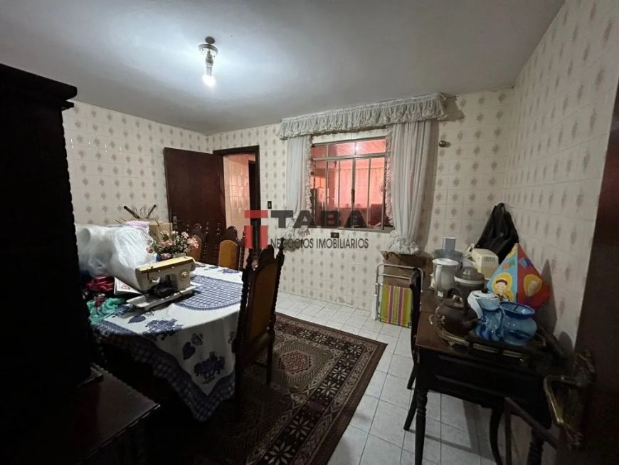 Casa térrea a venda no Bairro Alto