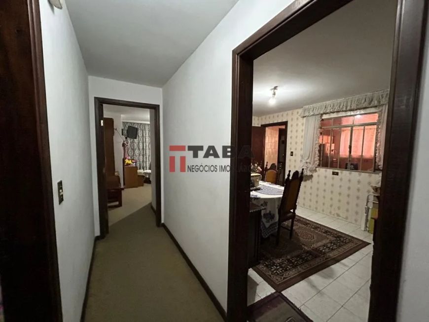 Casa térrea a venda no Bairro Alto