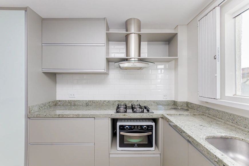Sobrado a venda 109 m² - 3 quartos - 1 suíte - 2 vagas - Pilarzinho