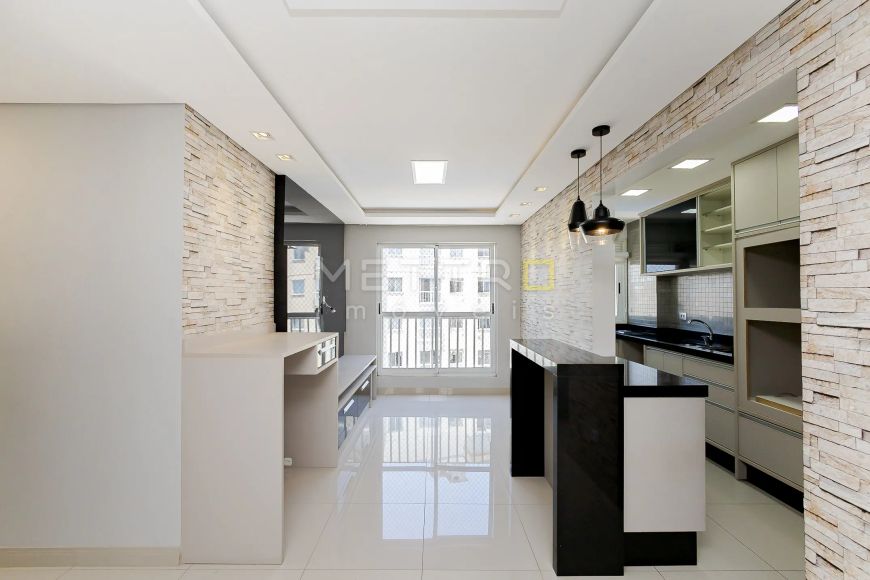 APARTAMENTO VENTURA ECOVILLE - Referência AP7056R