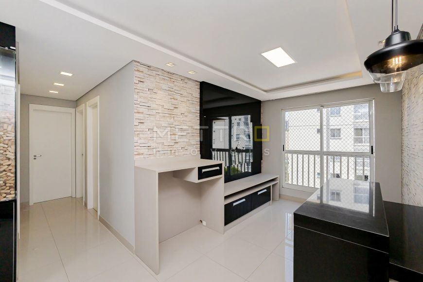 APARTAMENTO VENTURA ECOVILLE - Referência AP7056R