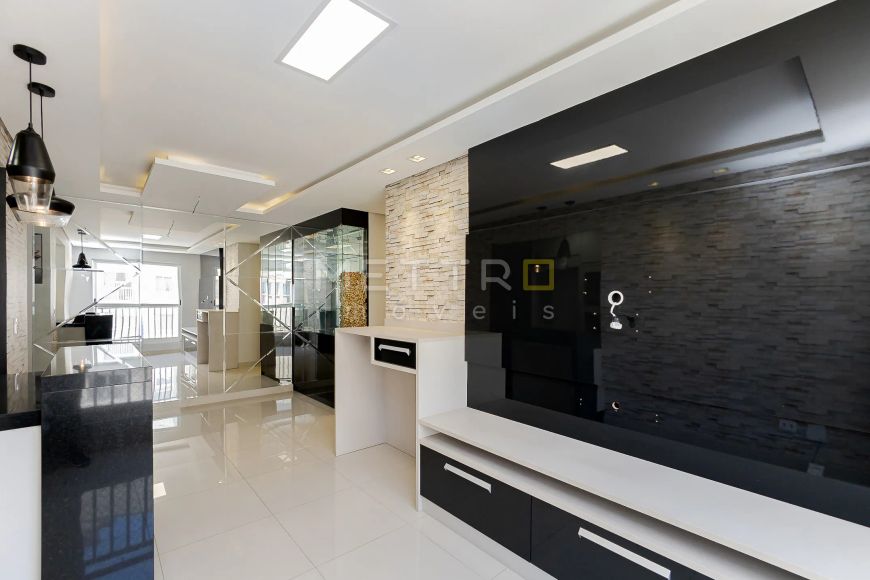 APARTAMENTO VENTURA ECOVILLE - Referência AP7056R