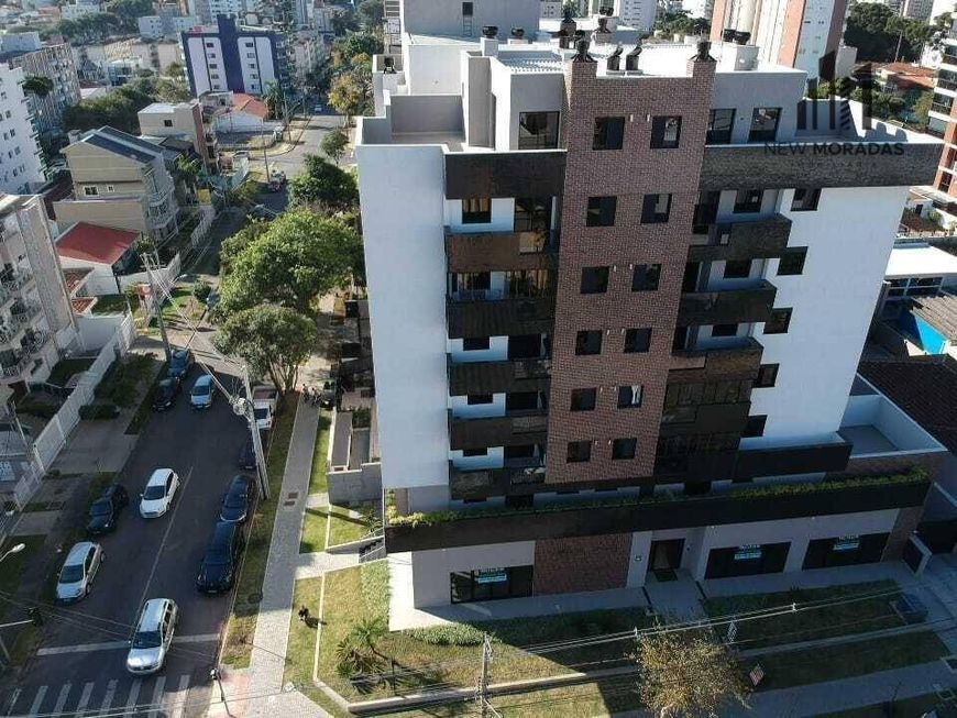 Ilha de Capri - Apartamento 2 dormitórios à venda, 79 m² - Vila Izabel.