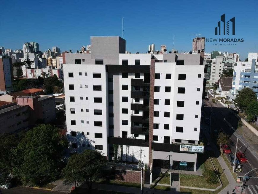 Ilha de Capri - Apartamento 2 dormitórios à venda, 79 m² - Vila Izabel.