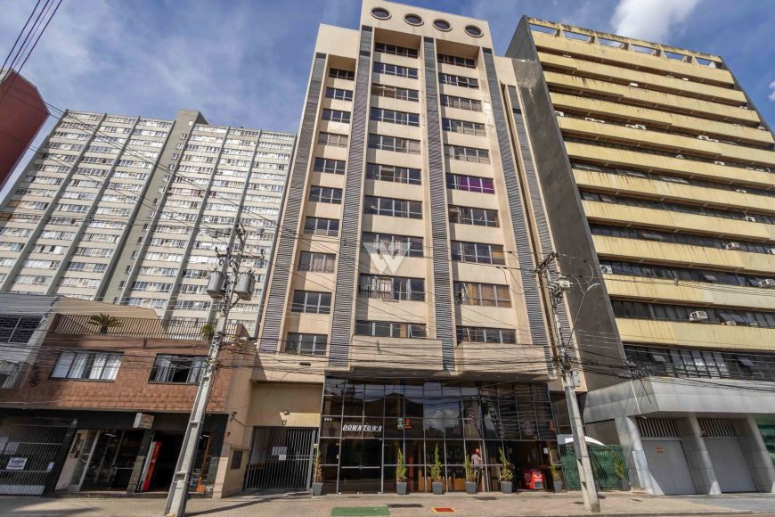 Sala comercial - bairro centro