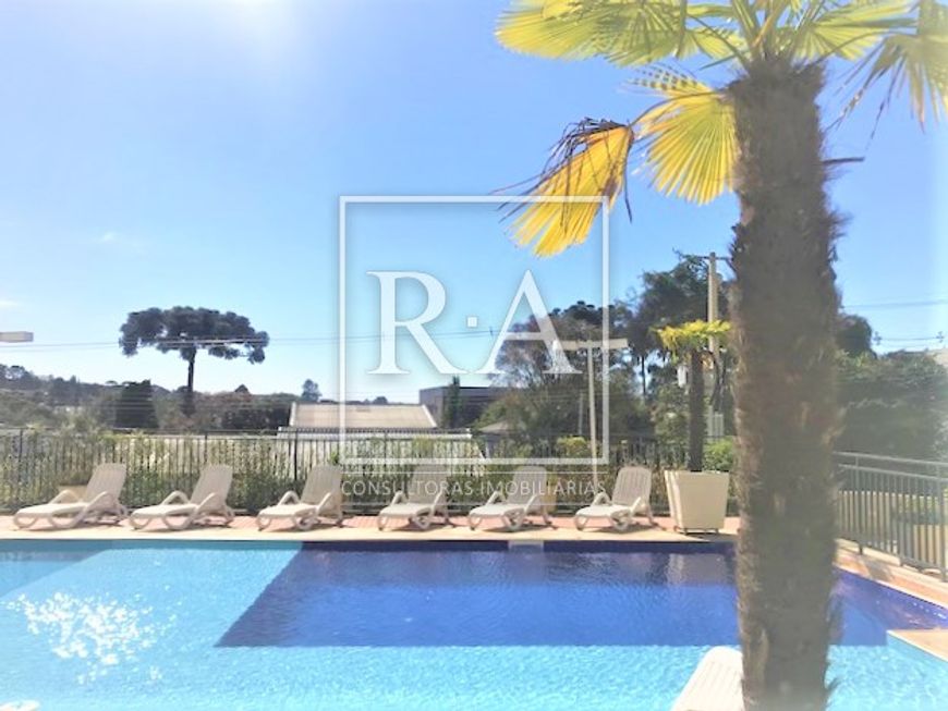 Apartamentos com 2 dormitórios à venda com 68.97m² por R$ 368.136,00 no bairro Tingui - CURITIBA / P
