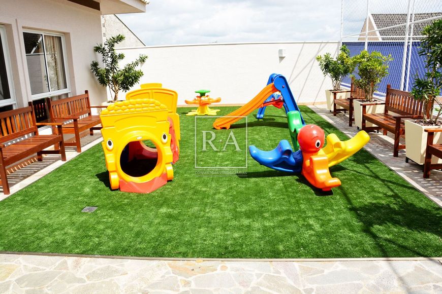 Apartamentos com 2 dormitórios à venda com 68.97m² por R$ 368.136,00 no bairro Tingui - CURITIBA / P