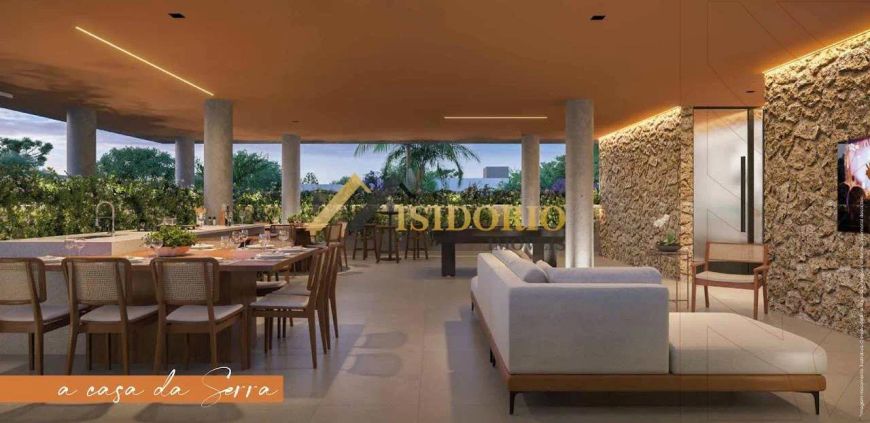 EXCELENTE APTO NOVO! SACADA COM CHURRAS., COND CLUBE