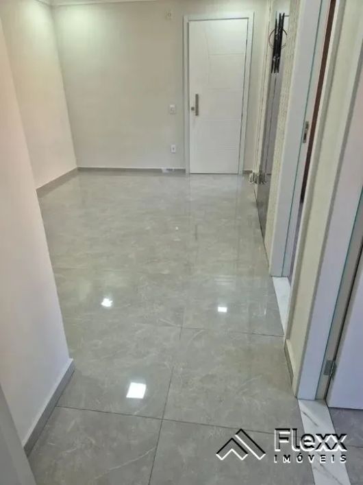 Apartamento com 2 dormitórios à venda, 44 m² por R$ 220.000,00 - Campo de Santana - Curitiba/PR