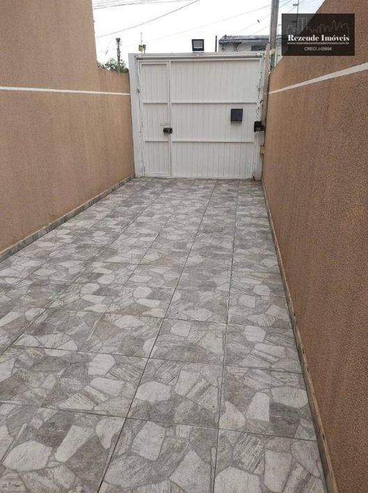 Sobrado venda 3 quartos - bairro Fazendinha