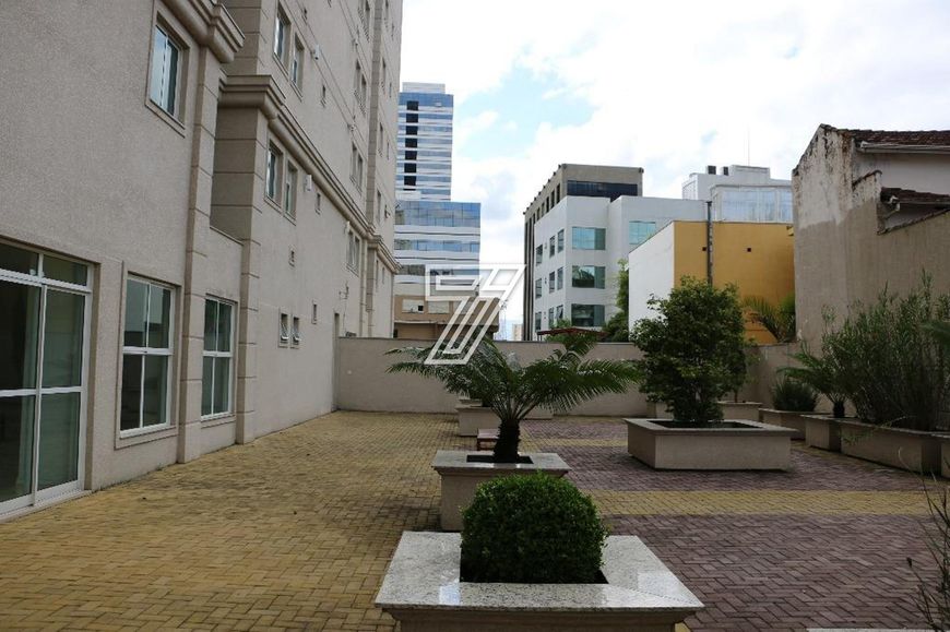 Apartamento a venda tem 98m² com 3 quartos em Alto da Glória - Curitiba - PR
