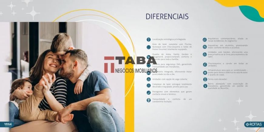 Apartamento a venda