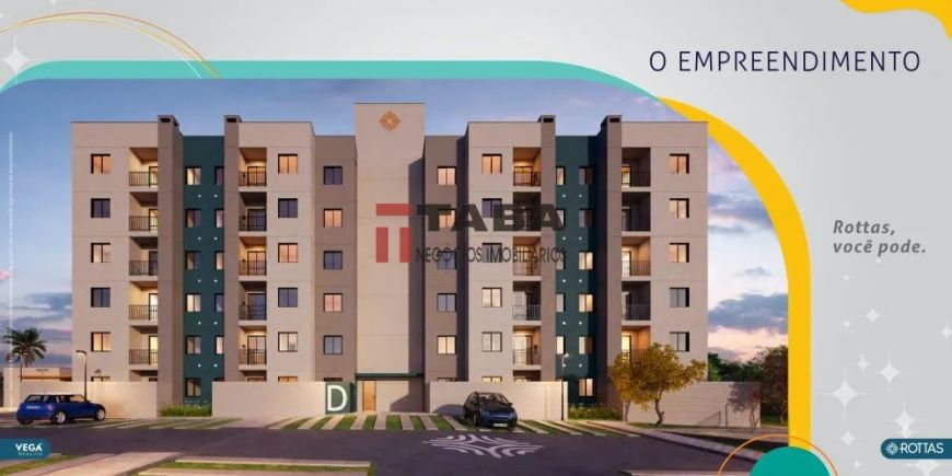Apartamento a venda