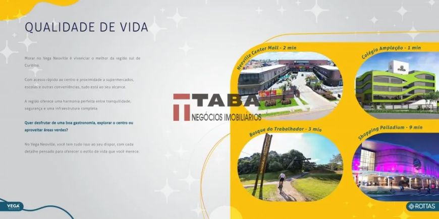Apartamento a venda