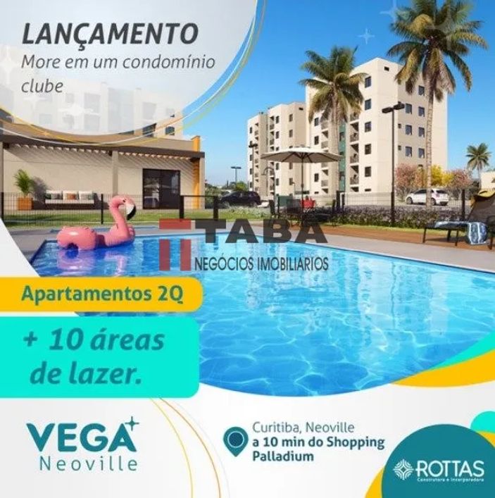 Apartamento a venda