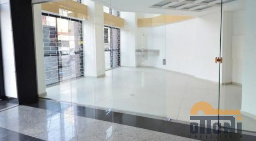 Loja Comercial Centro