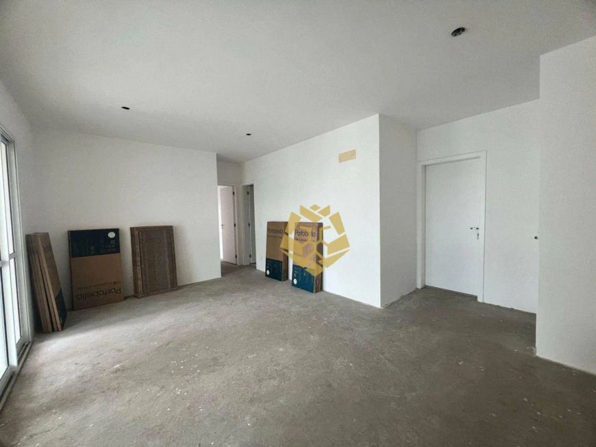 Apartamento com 4 dormitórios à venda, 131 m² por R$ 1.280.000 - Ecoville - Curitiba/PR!