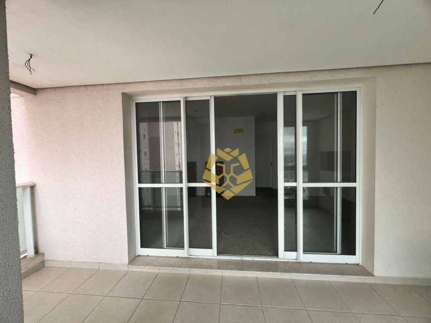 Apartamento com 4 dormitórios à venda, 131 m² por R$ 1.280.000 - Ecoville - Curitiba/PR!