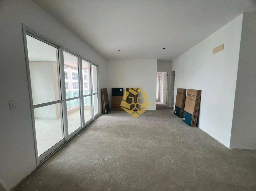 Apartamento com 4 dormitórios à venda, 131 m² por R$ 1.280.000 - Ecoville - Curitiba/PR!