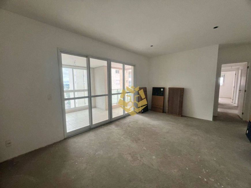 Apartamento com 4 dormitórios à venda, 131 m² por R$ 1.280.000 - Ecoville - Curitiba/PR!
