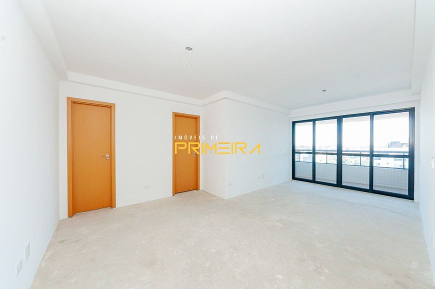 Edificio Cabral Hills - Apto 3 quartos (1 suíte) 2 vagas 111m² privativos