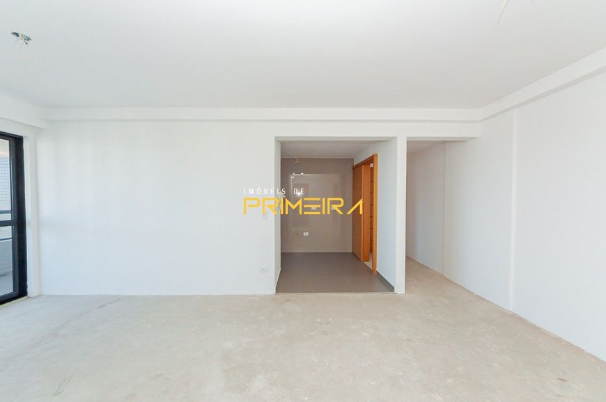 Edificio Cabral Hills - Apto 3 quartos (1 suíte) 2 vagas 111m² privativos