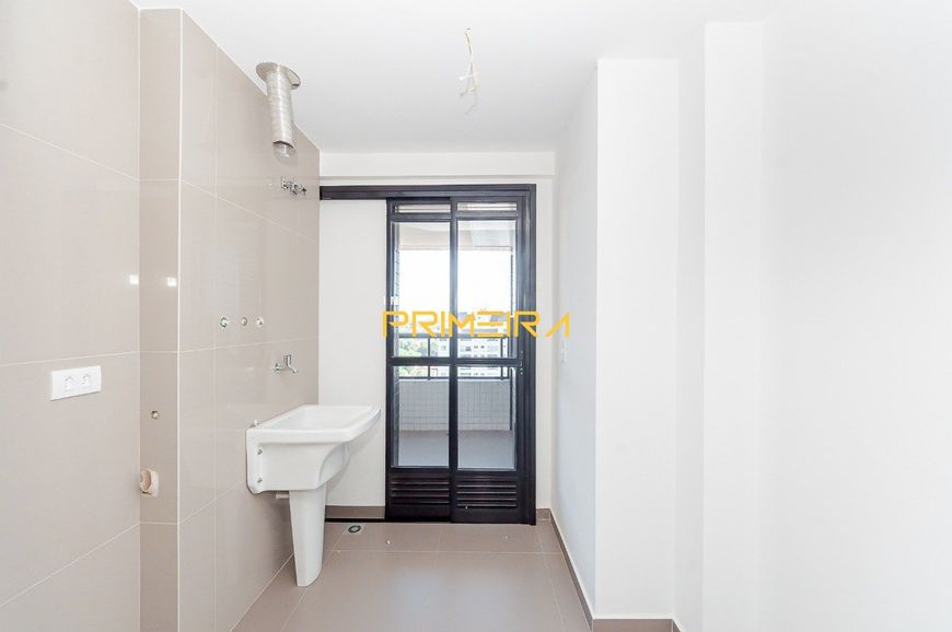 Edificio Cabral Hills - Apto 3 quartos (1 suíte) 2 vagas 111m² privativos