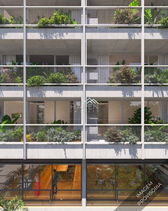 Apartamento na Planta 3 Quartos no Bigorrilho