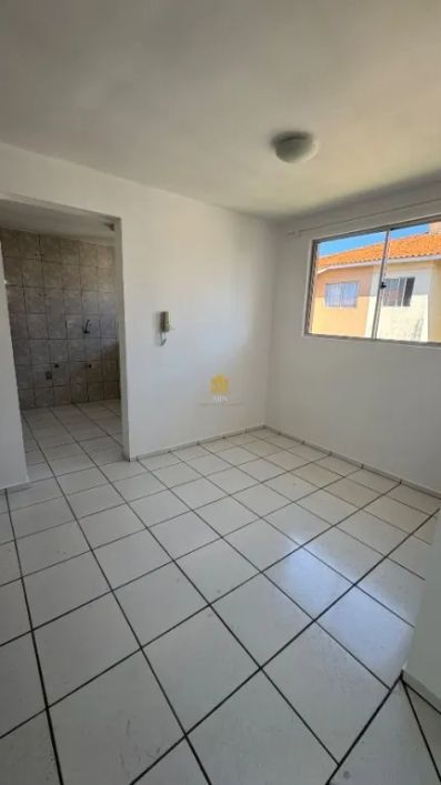 Apartamento com 2 Quartos
