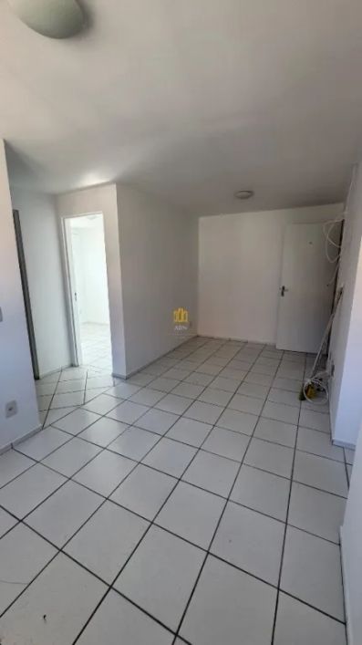 Apartamento com 2 Quartos