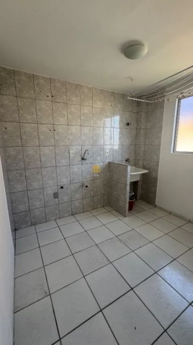 Apartamento com 2 Quartos