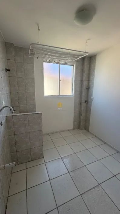 Apartamento com 2 Quartos