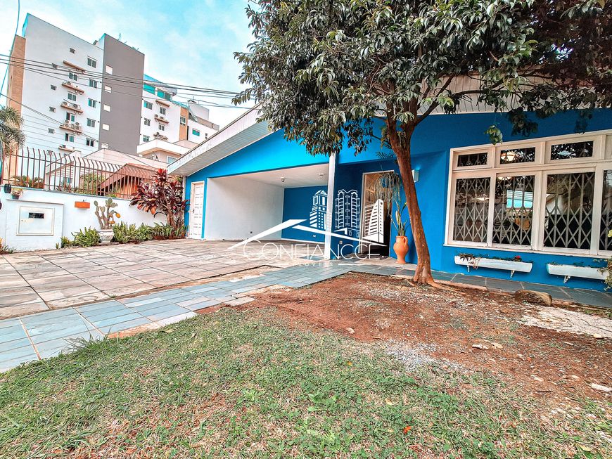 Casa com 3 quartos à venda na Vila Izabel - Curitiba | Confiancce Imóveis