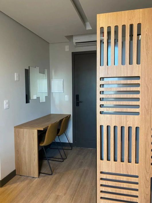 Apartamento 2 dormitórios Mobiliado | Bairro Agua Verde