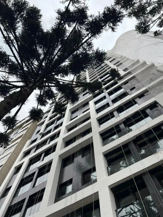 Apartamento 2 dormitórios Mobiliado | Bairro Agua Verde