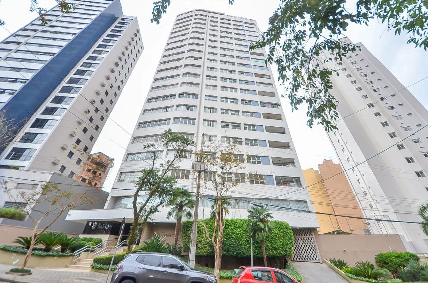 Vendas Apartamento Curitiba PR