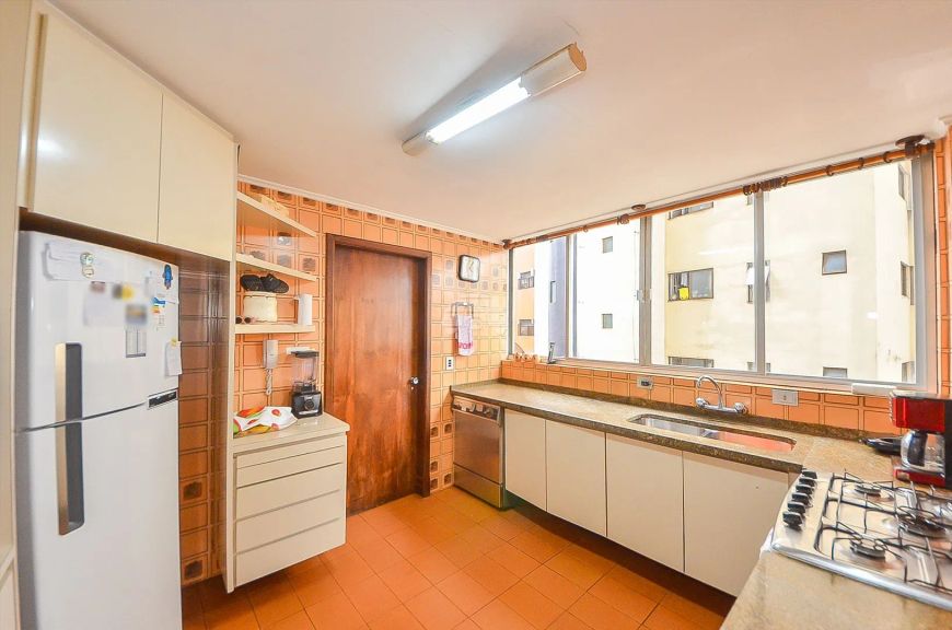 Vendas Apartamento Curitiba PR