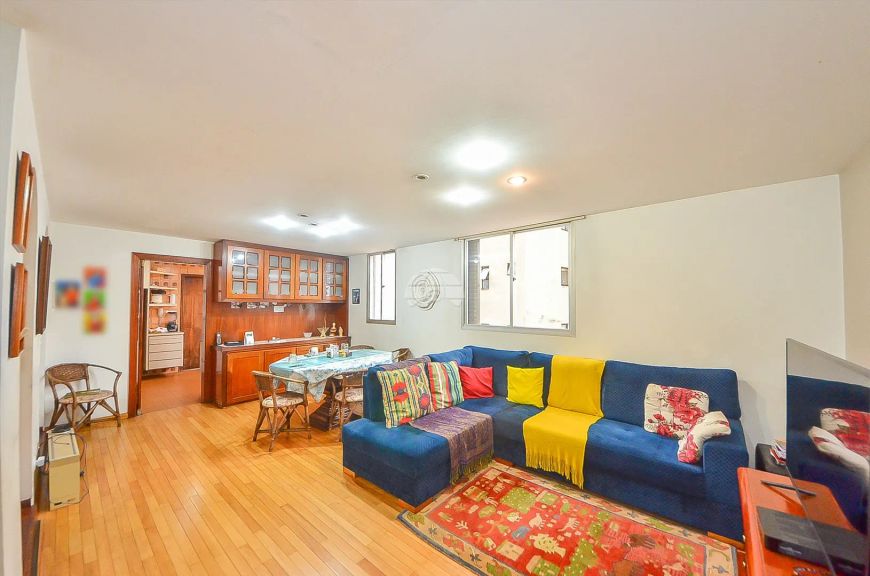 Vendas Apartamento Curitiba PR