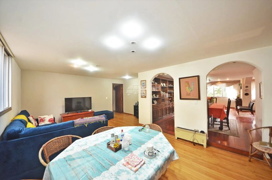 Vendas Apartamento Curitiba PR