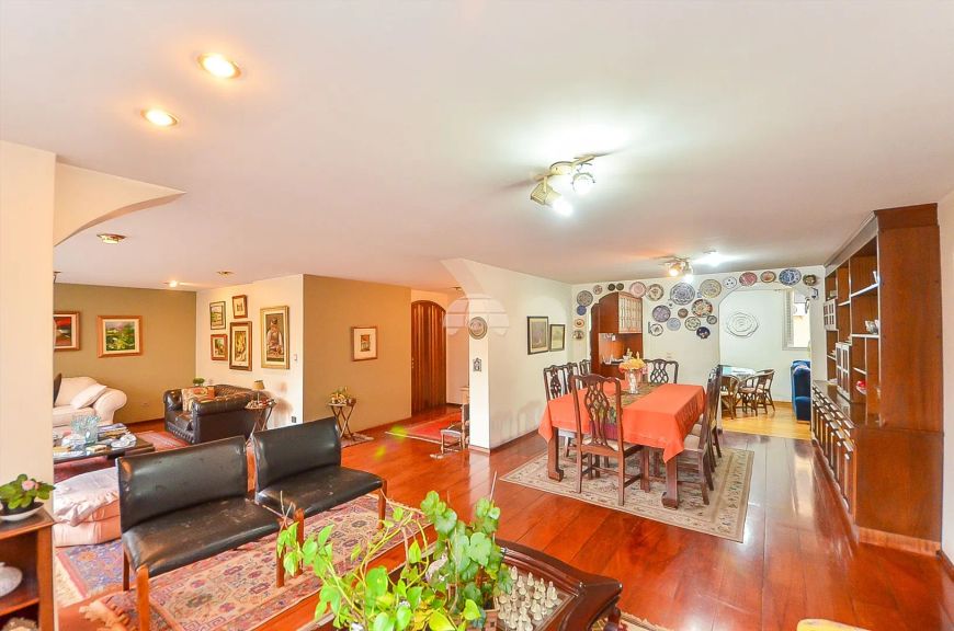 Vendas Apartamento Curitiba PR