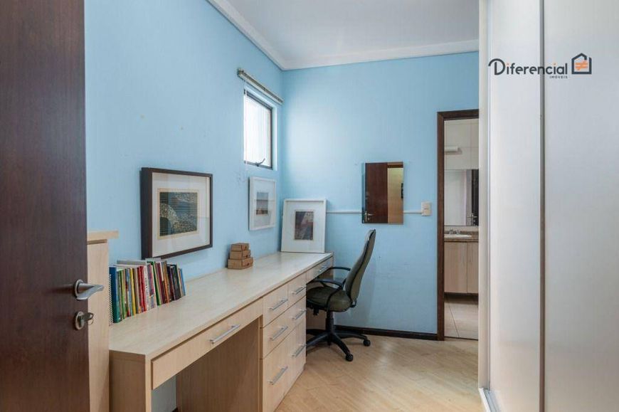 Casa à venda, 312 m² por R$ 1.490.000,00 - Seminário - Curitiba/PR
